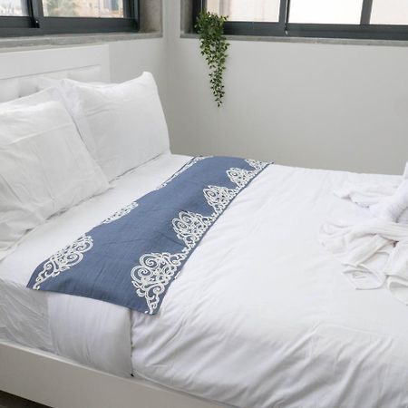 Residence 26 Tel Aviv Bagian luar foto