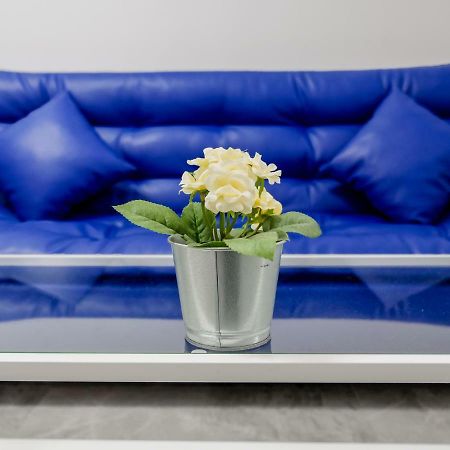Residence 26 Tel Aviv Bagian luar foto