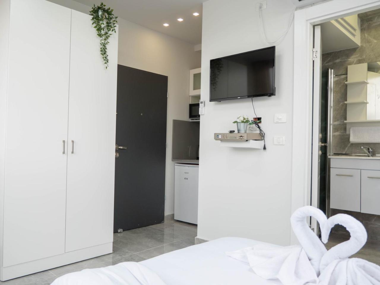 Residence 26 Tel Aviv Bagian luar foto