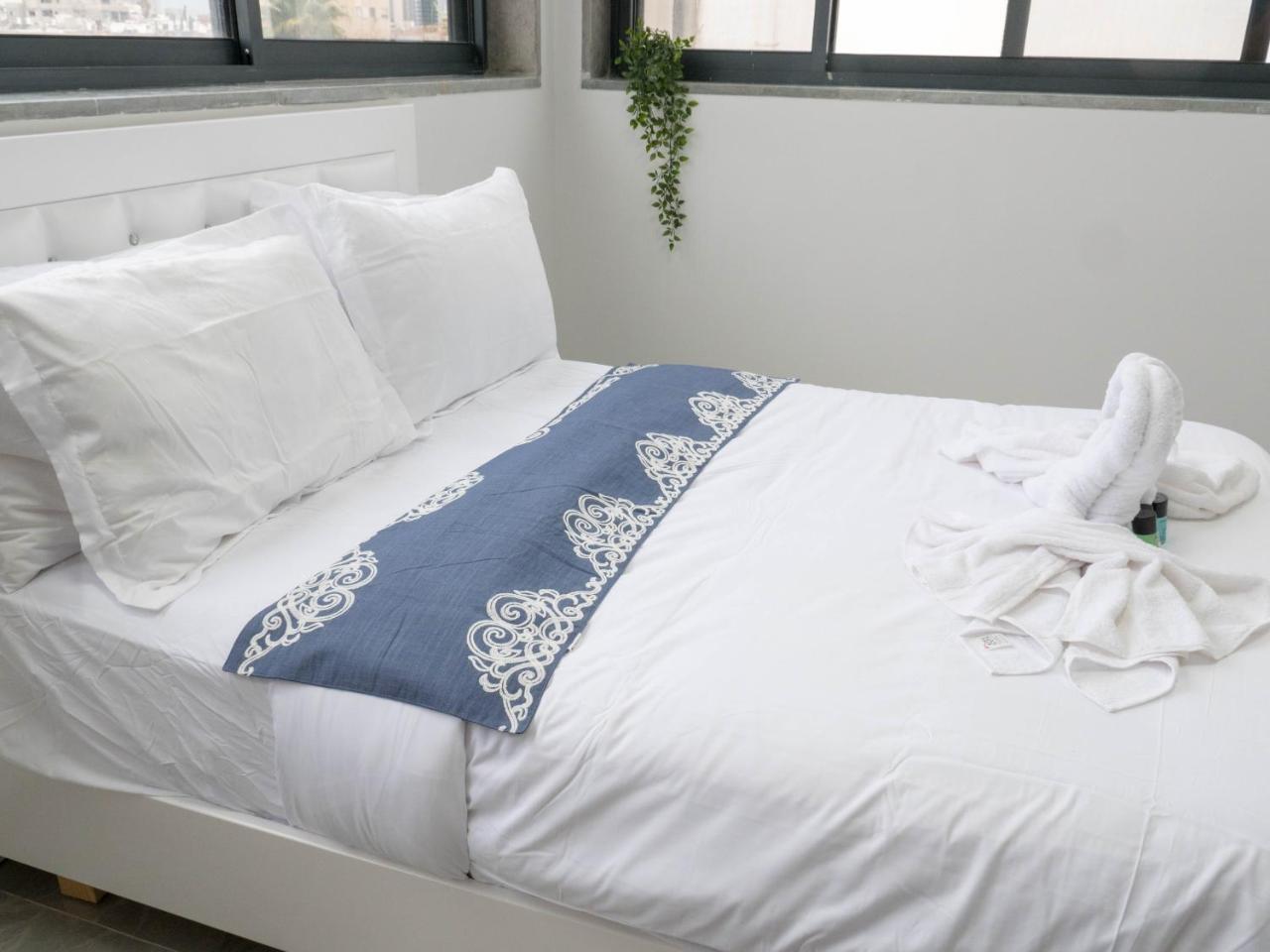 Residence 26 Tel Aviv Bagian luar foto