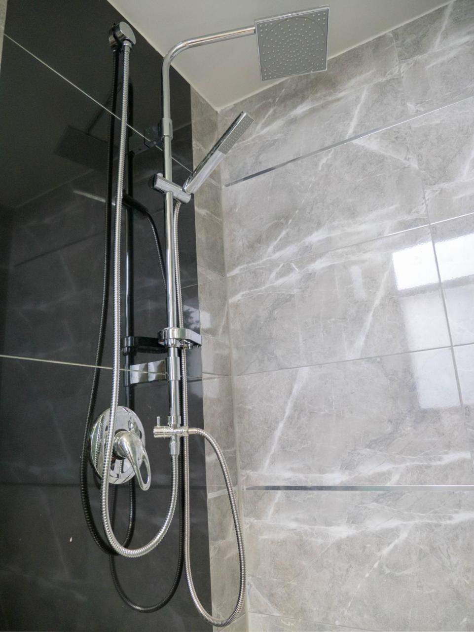 Residence 26 Tel Aviv Bagian luar foto