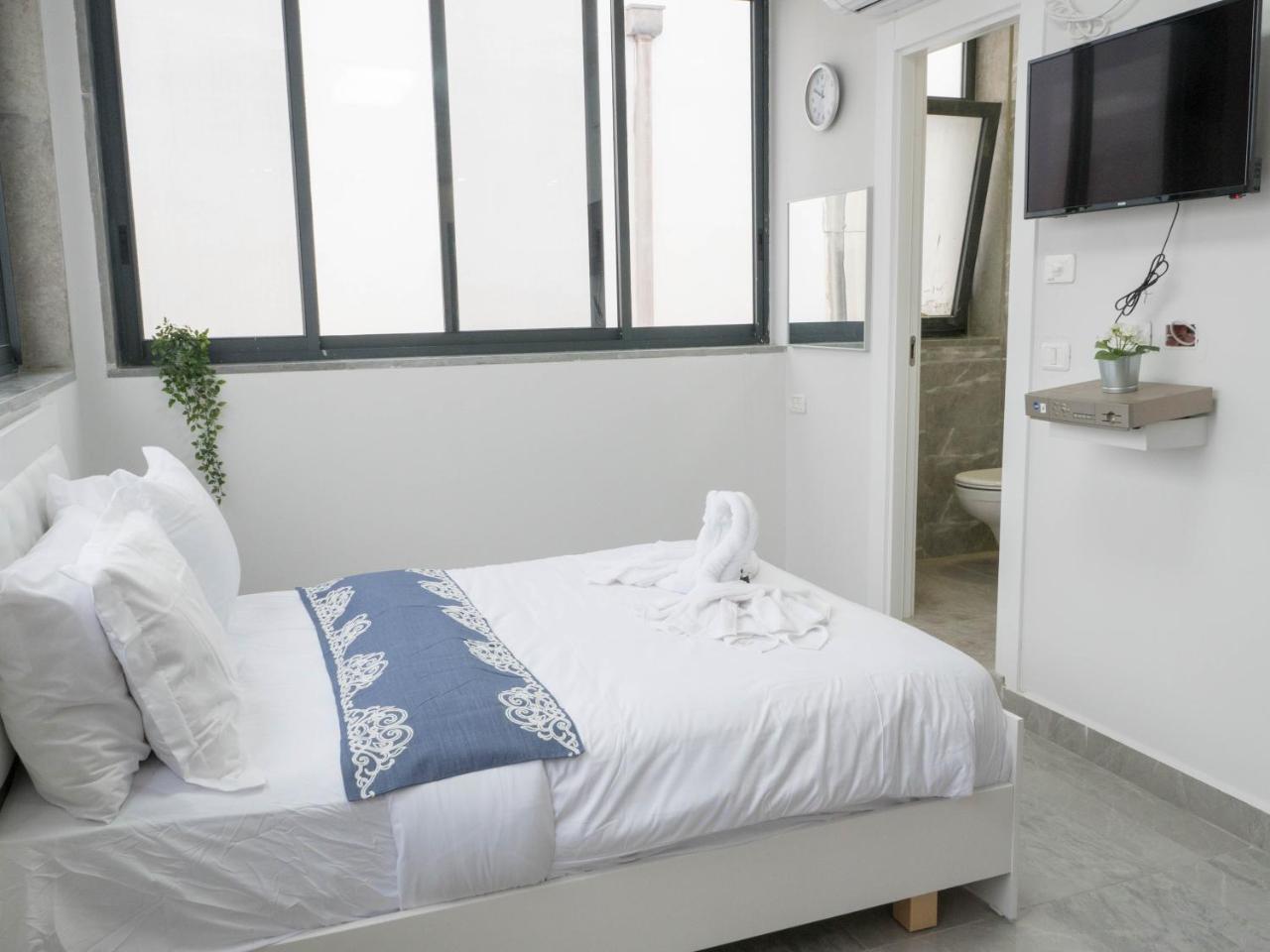 Residence 26 Tel Aviv Bagian luar foto