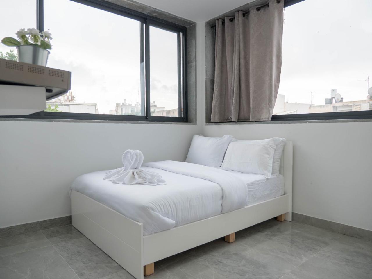 Residence 26 Tel Aviv Bagian luar foto