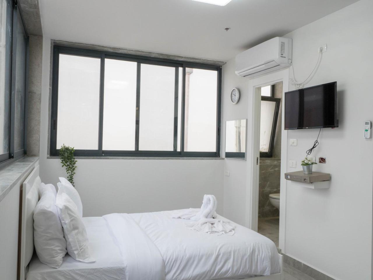 Residence 26 Tel Aviv Bagian luar foto