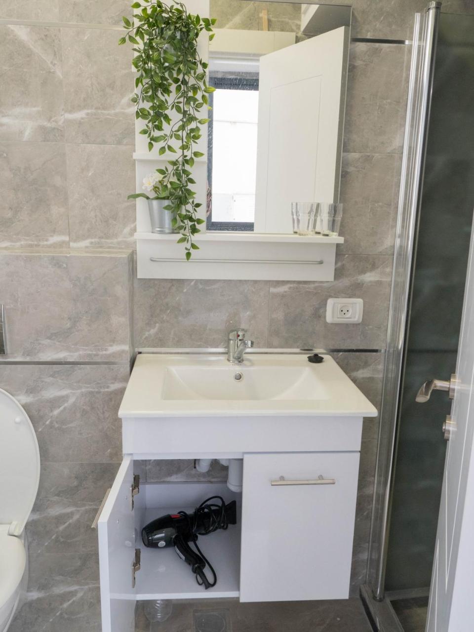 Residence 26 Tel Aviv Bagian luar foto