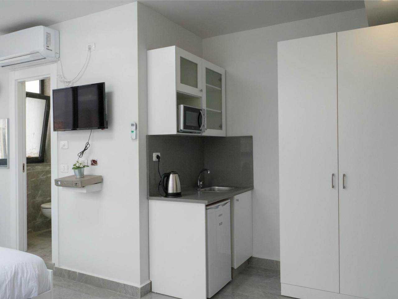 Residence 26 Tel Aviv Bagian luar foto