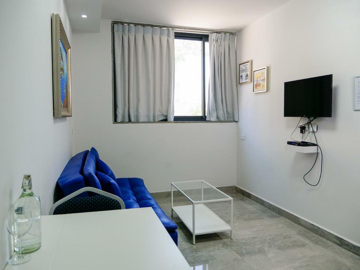 Residence 26 Tel Aviv Bagian luar foto