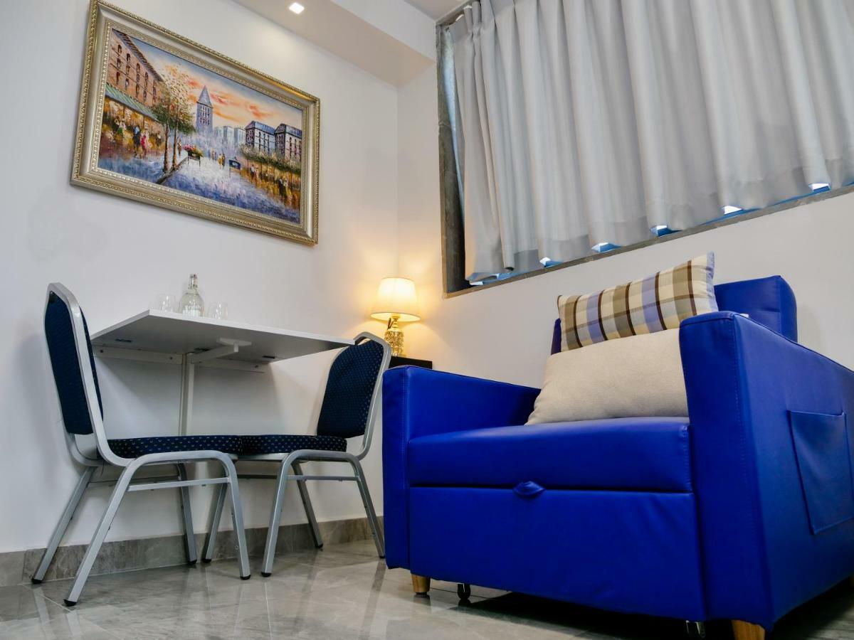Residence 26 Tel Aviv Bagian luar foto