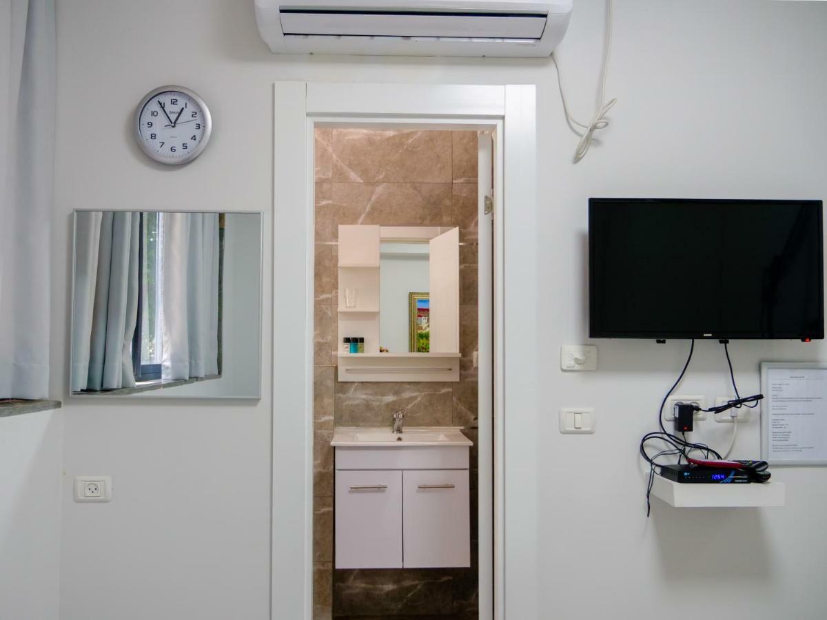 Residence 26 Tel Aviv Bagian luar foto