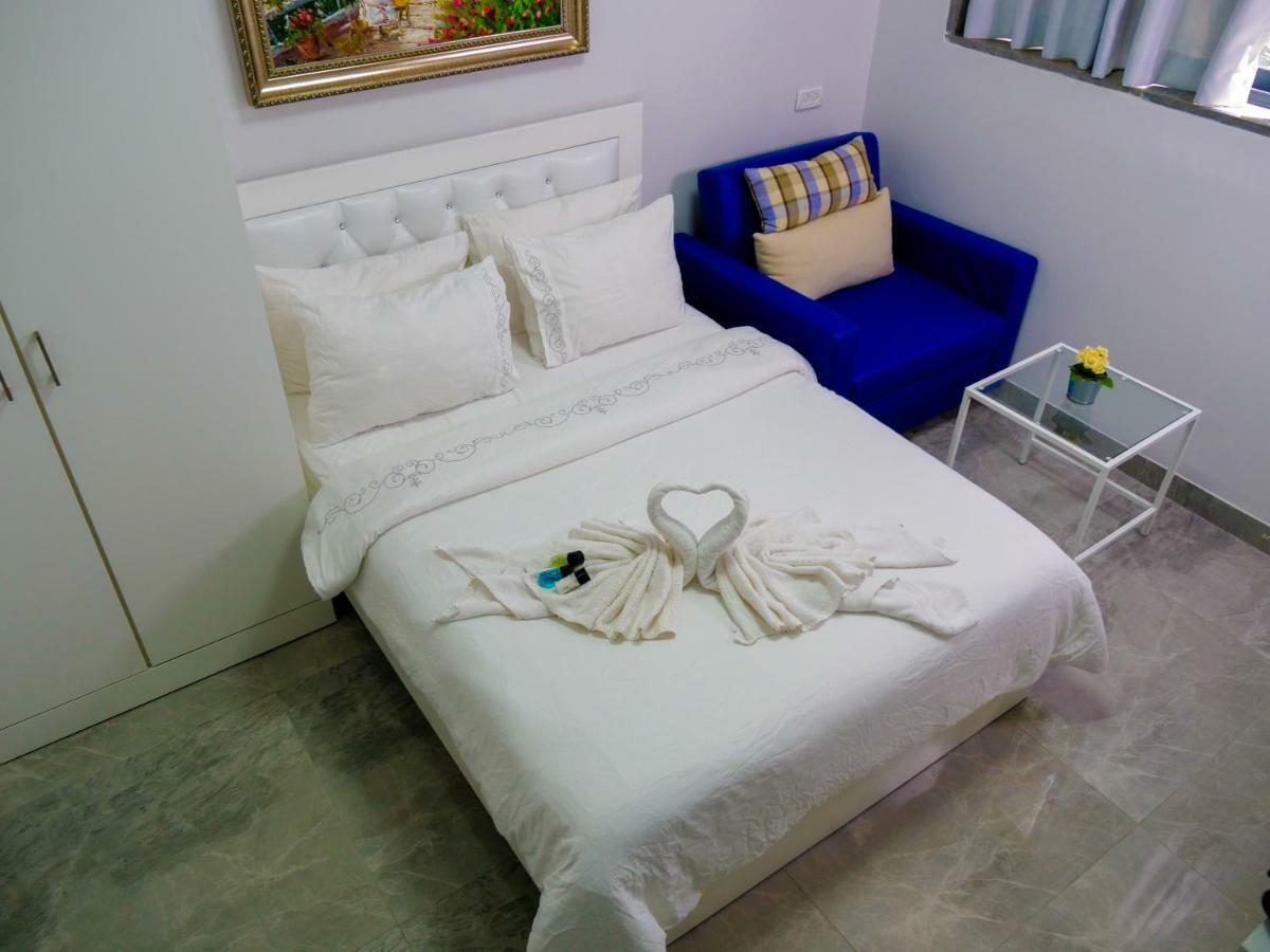 Residence 26 Tel Aviv Bagian luar foto