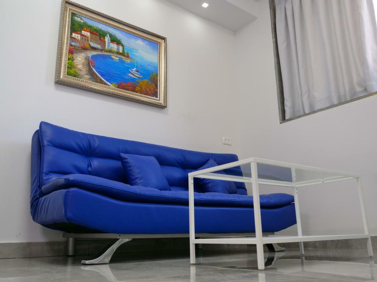 Residence 26 Tel Aviv Bagian luar foto