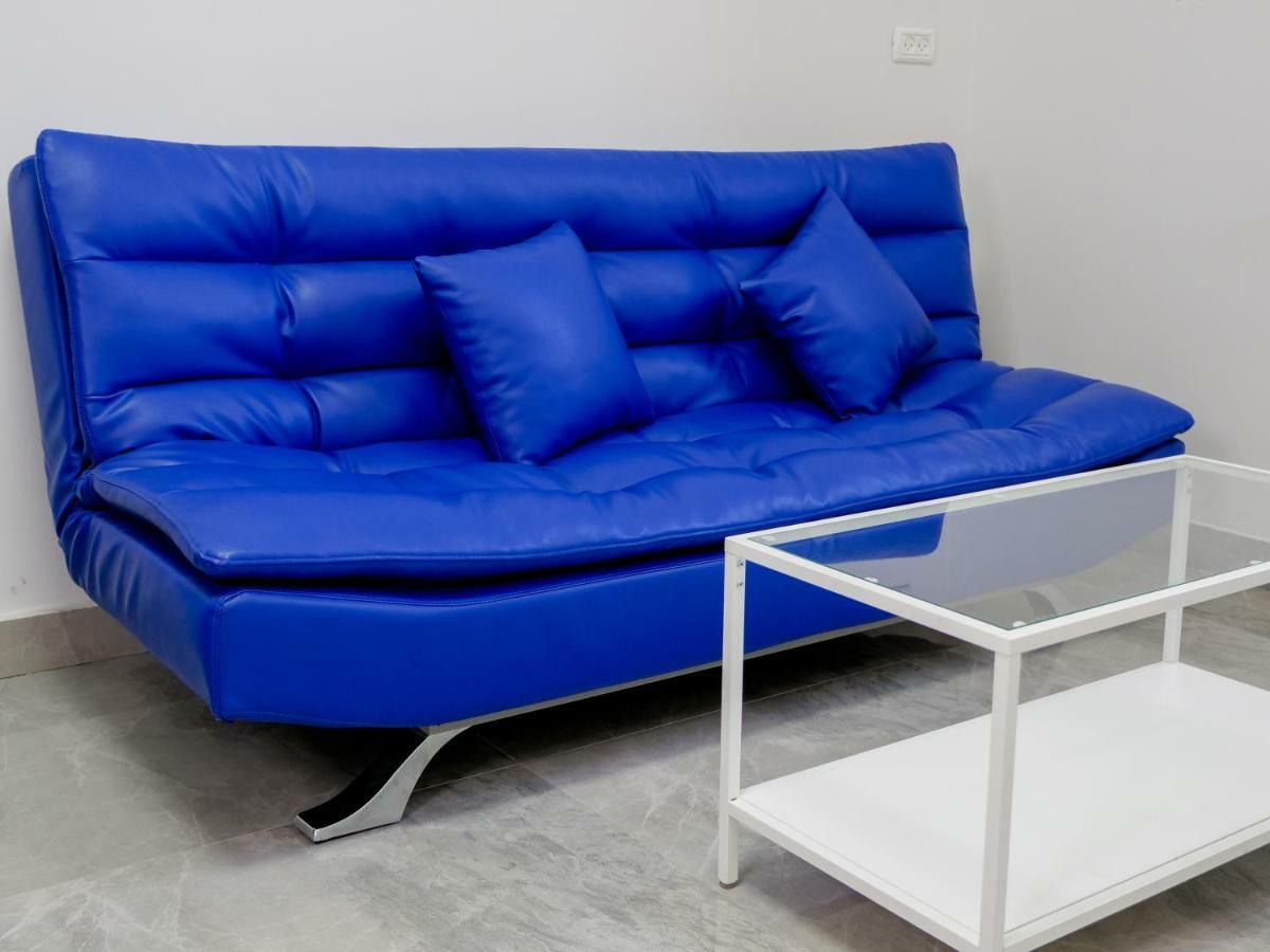 Residence 26 Tel Aviv Bagian luar foto