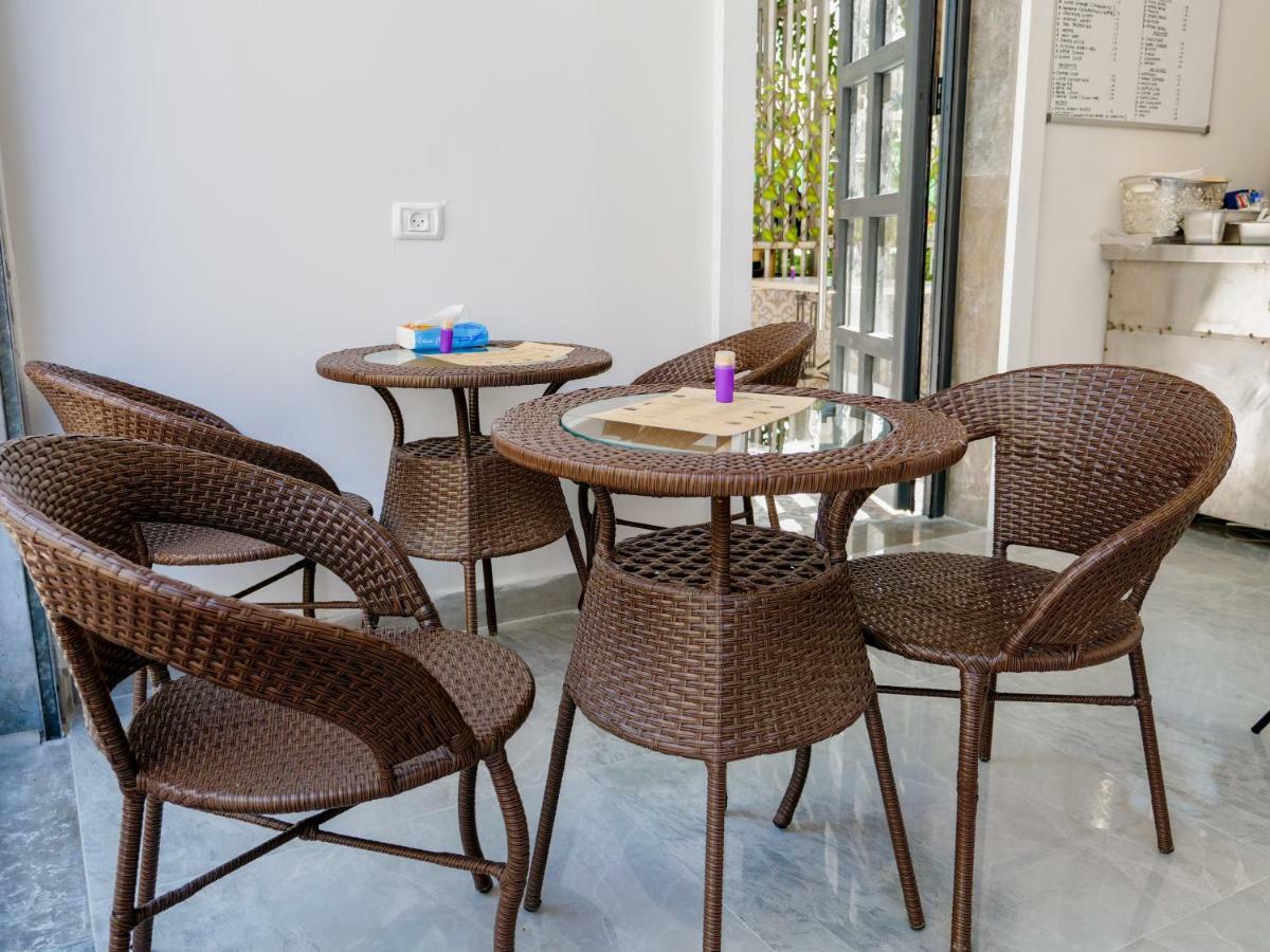 Residence 26 Tel Aviv Bagian luar foto
